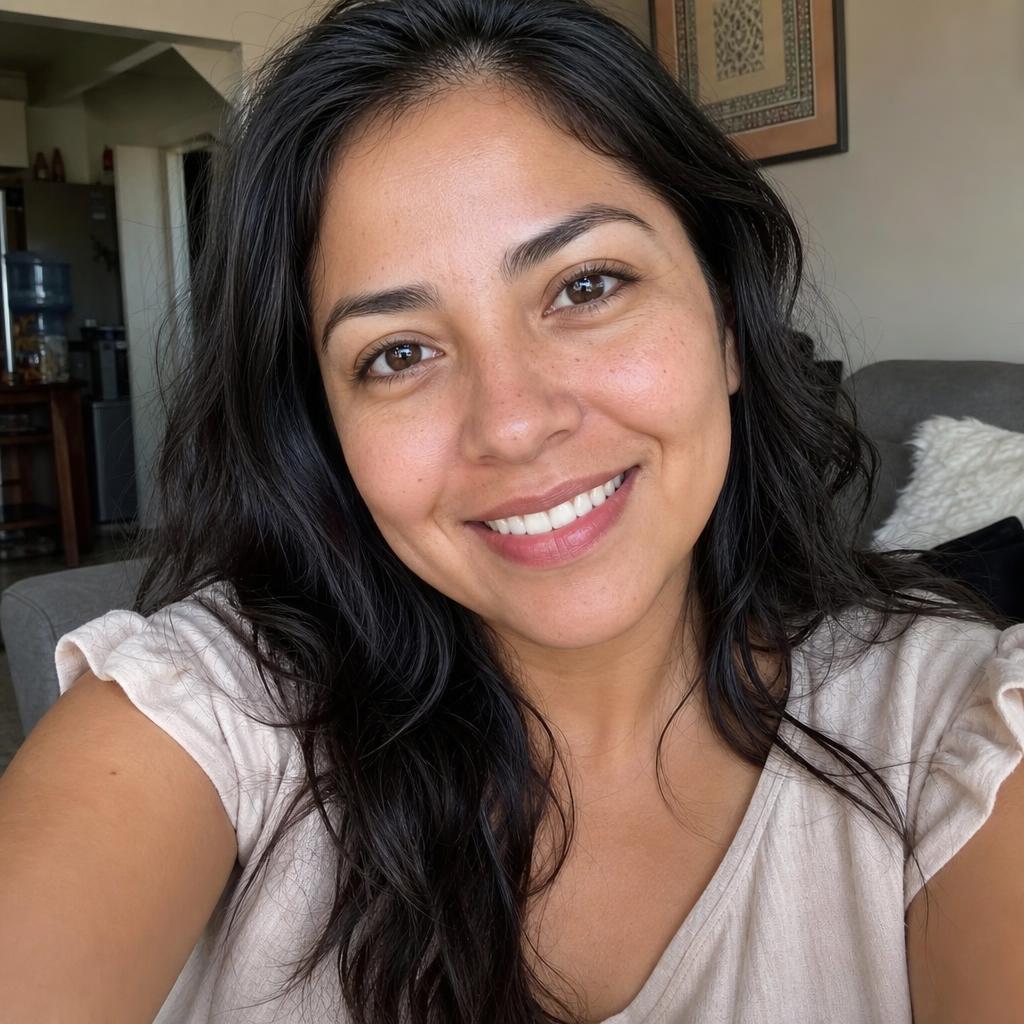 María Fernanda López