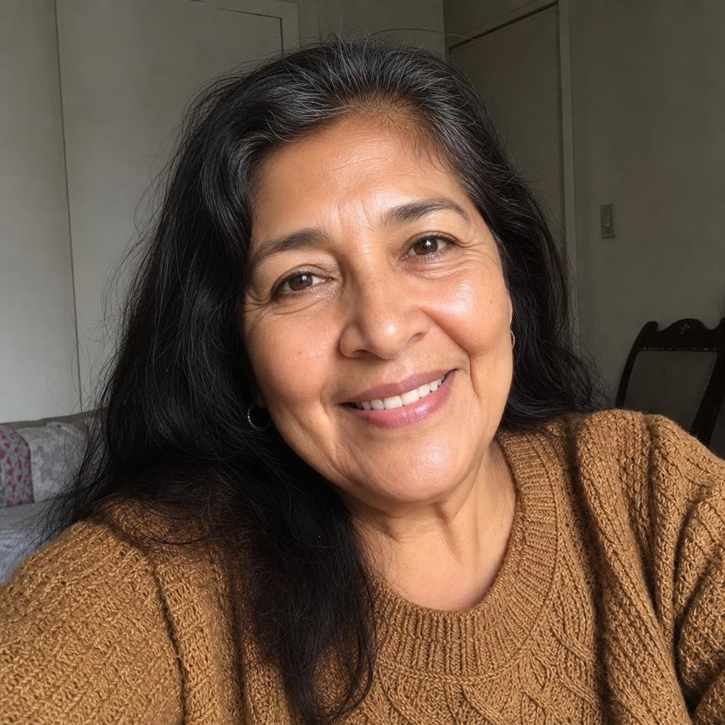 Rosa Quispe