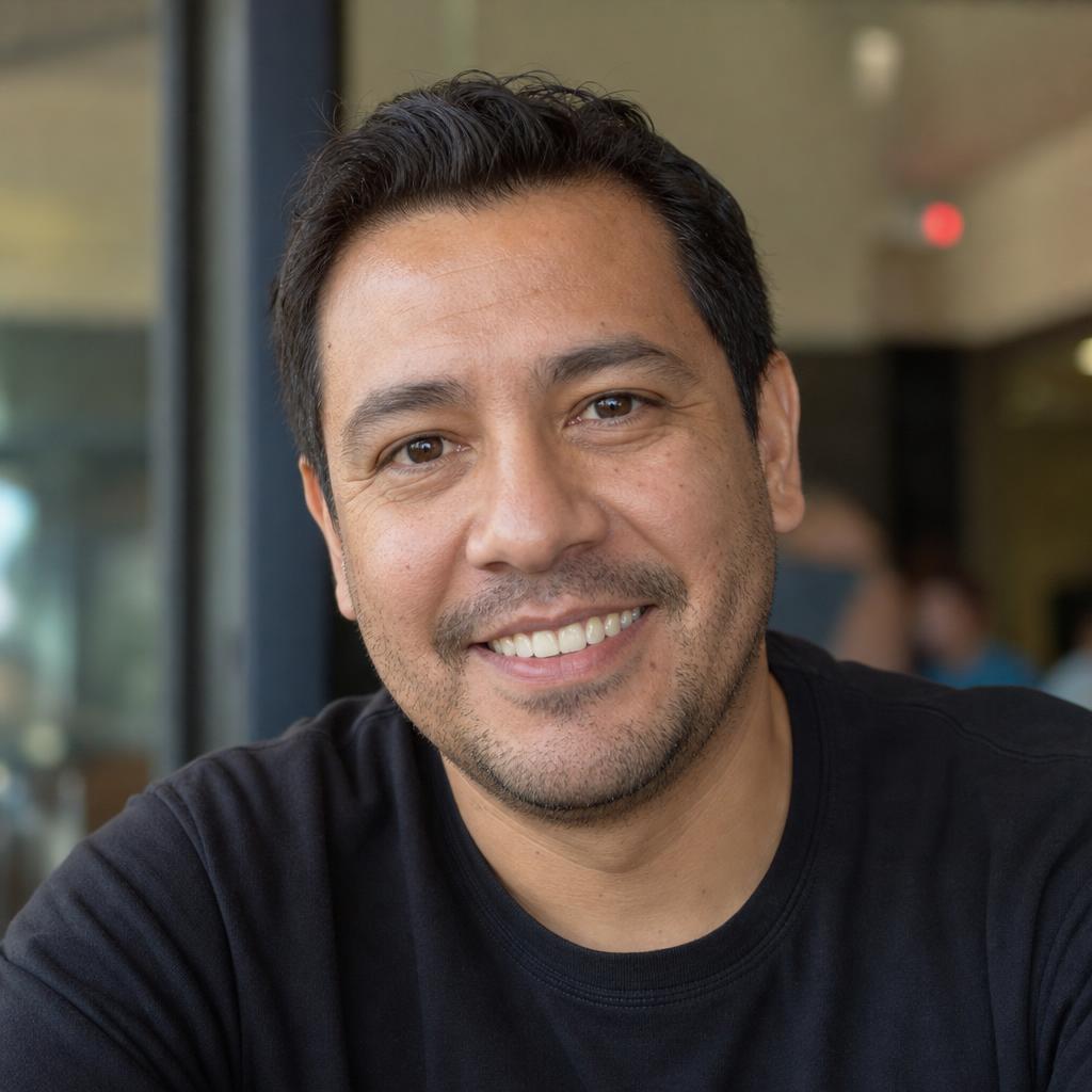 Diego Hernández